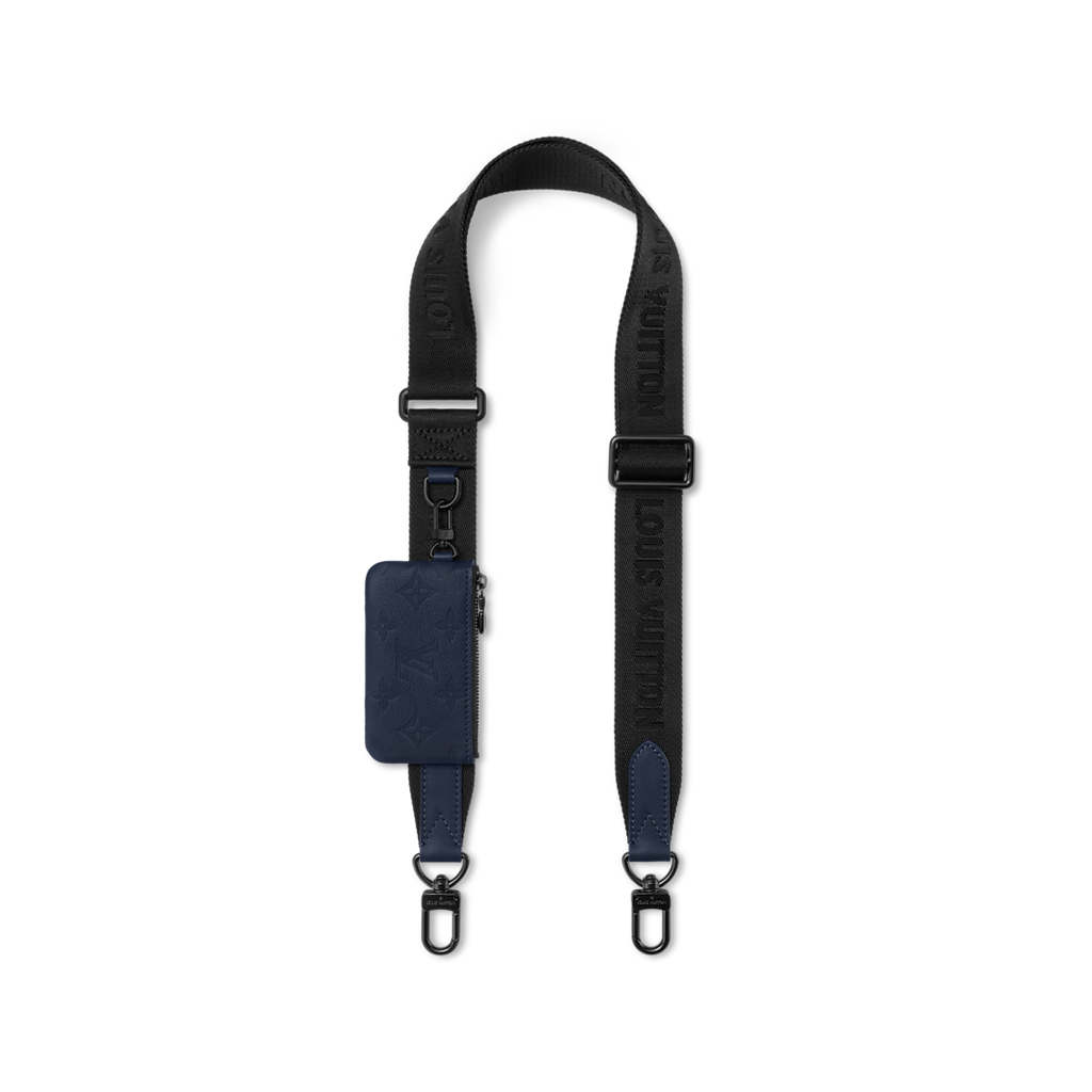 Sac Trio Messenger