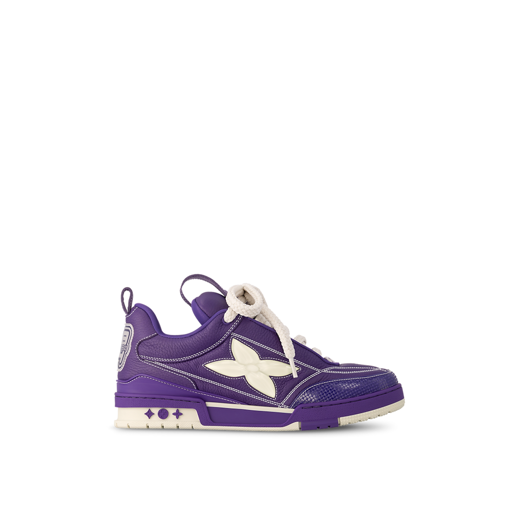 Sneaker LV skate