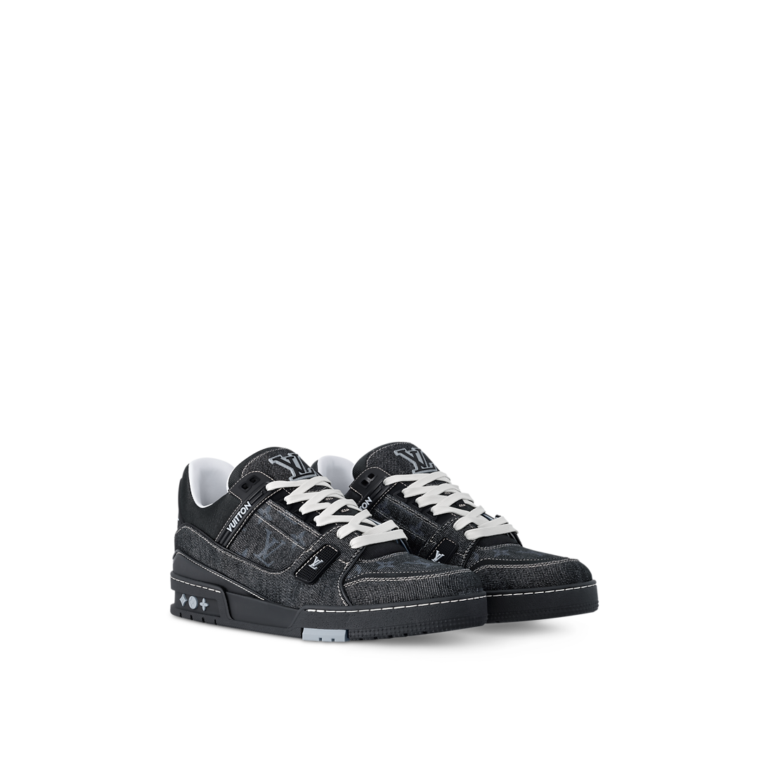 Sneaker LV trainer