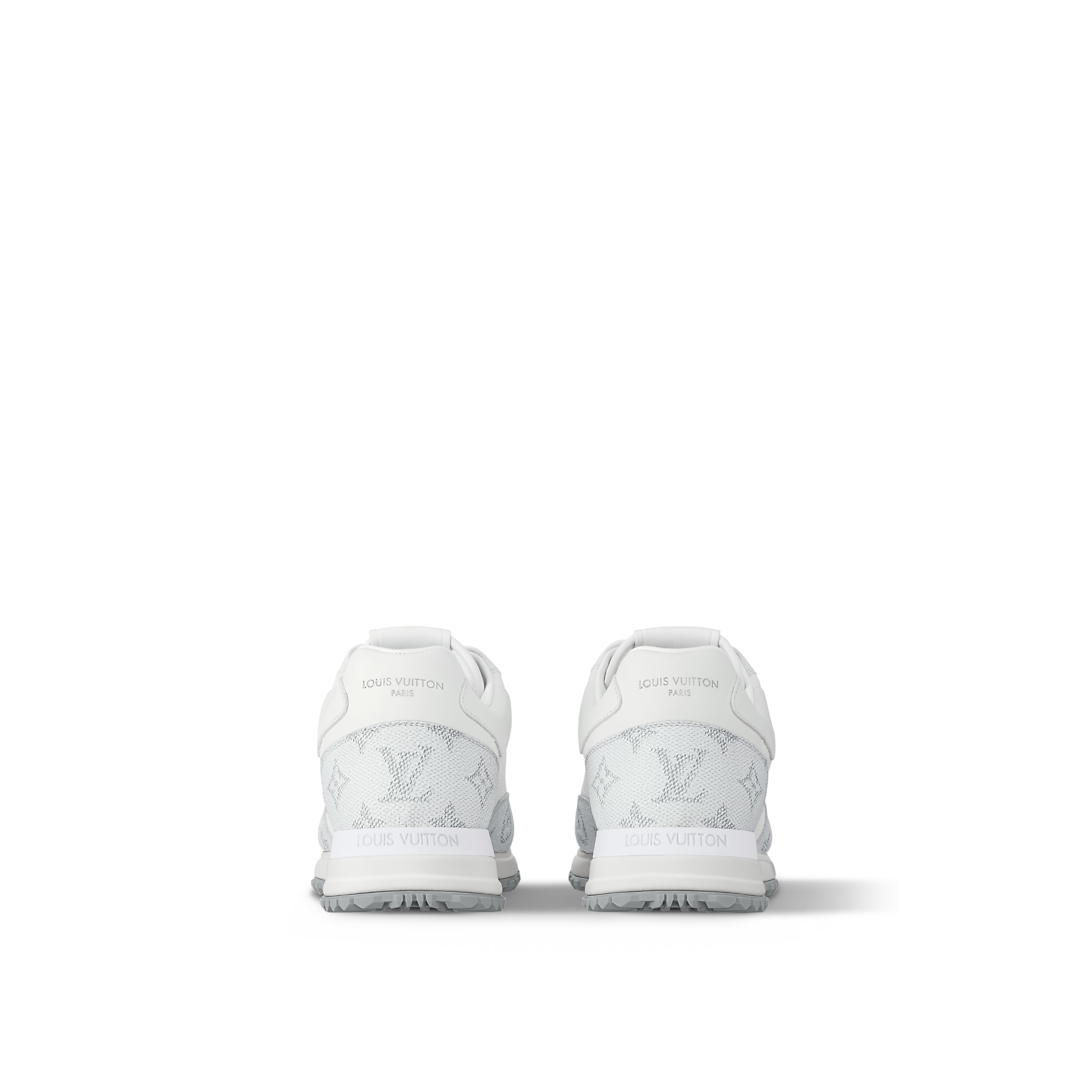 Sneaker Run Away