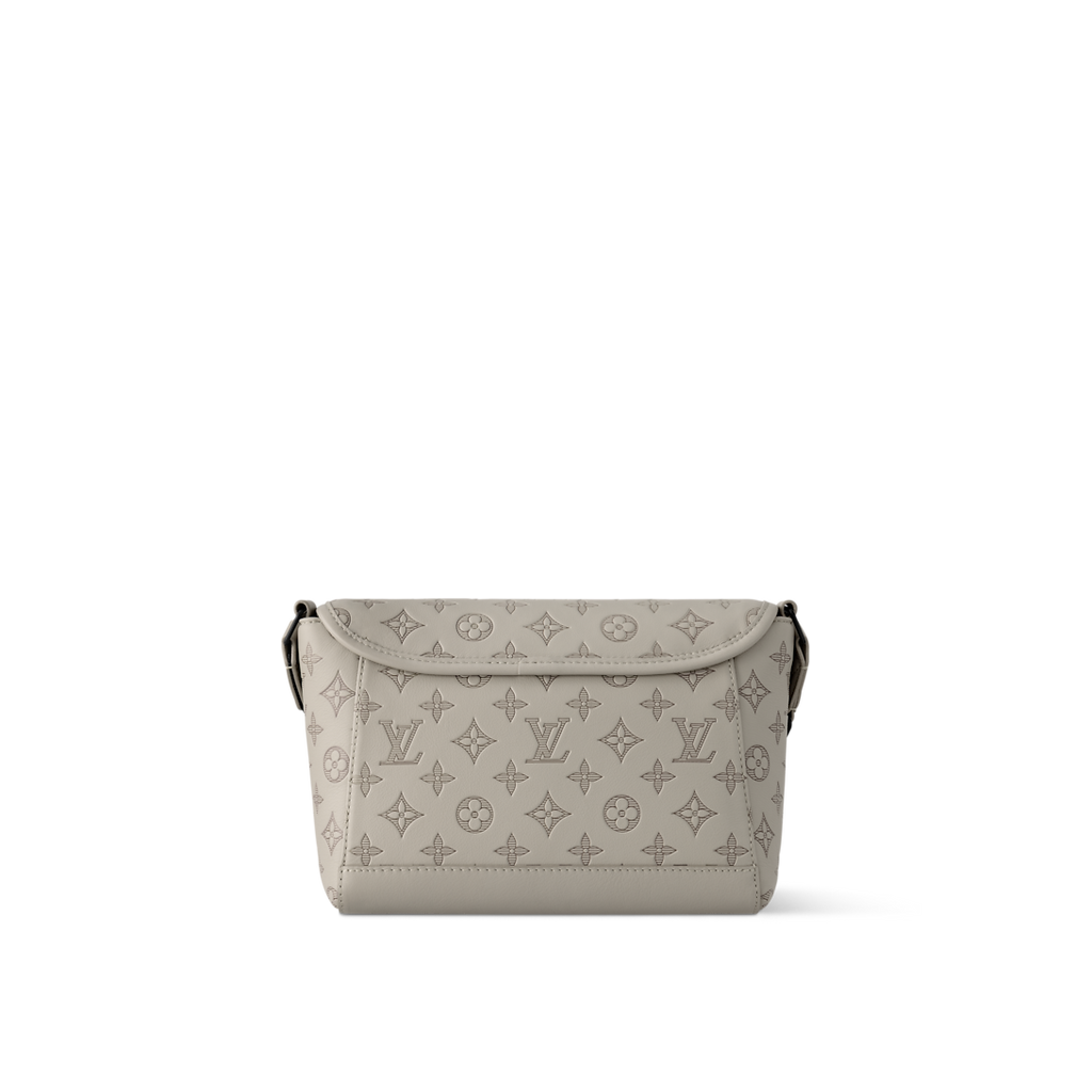 Sac Pulse Messenger