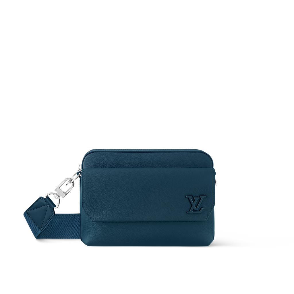 Sac Fastline Messenger