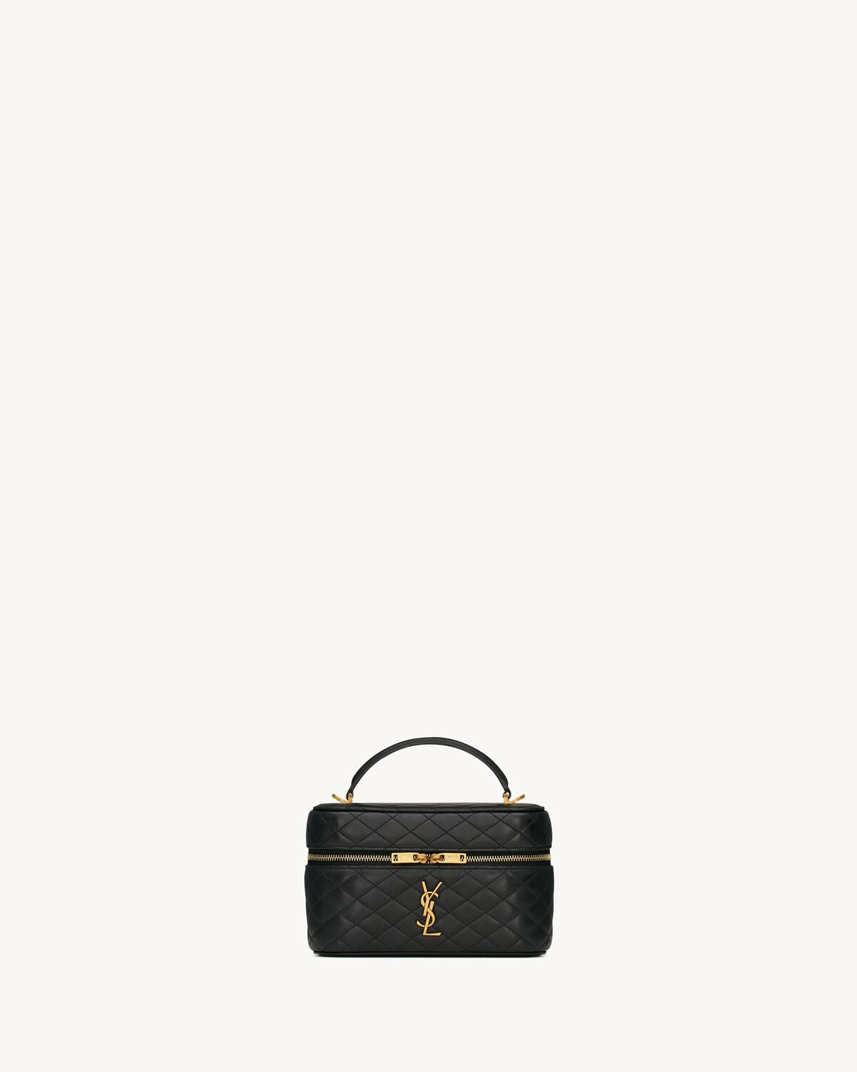 GABY VANITY BAG EN CUIR D’AGNEAU - #2