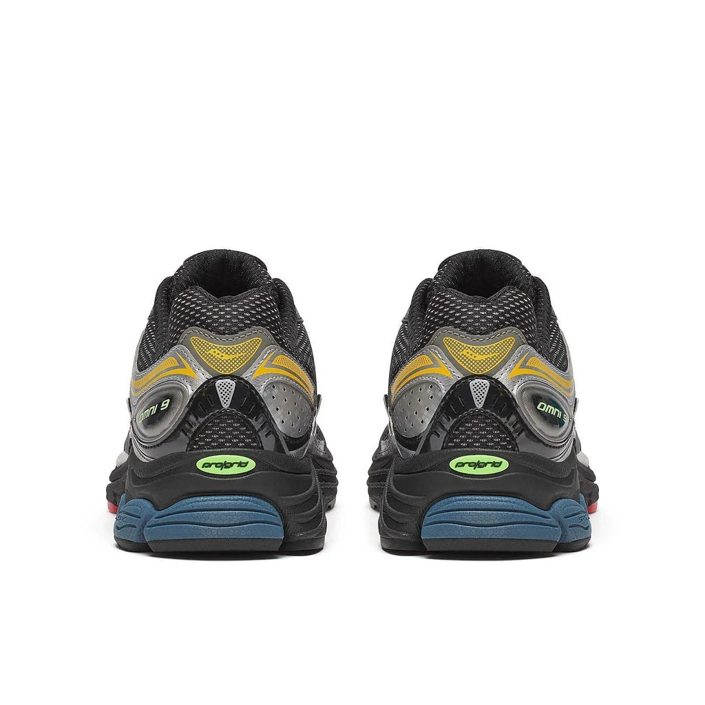 Saucony Progrid Omni 9