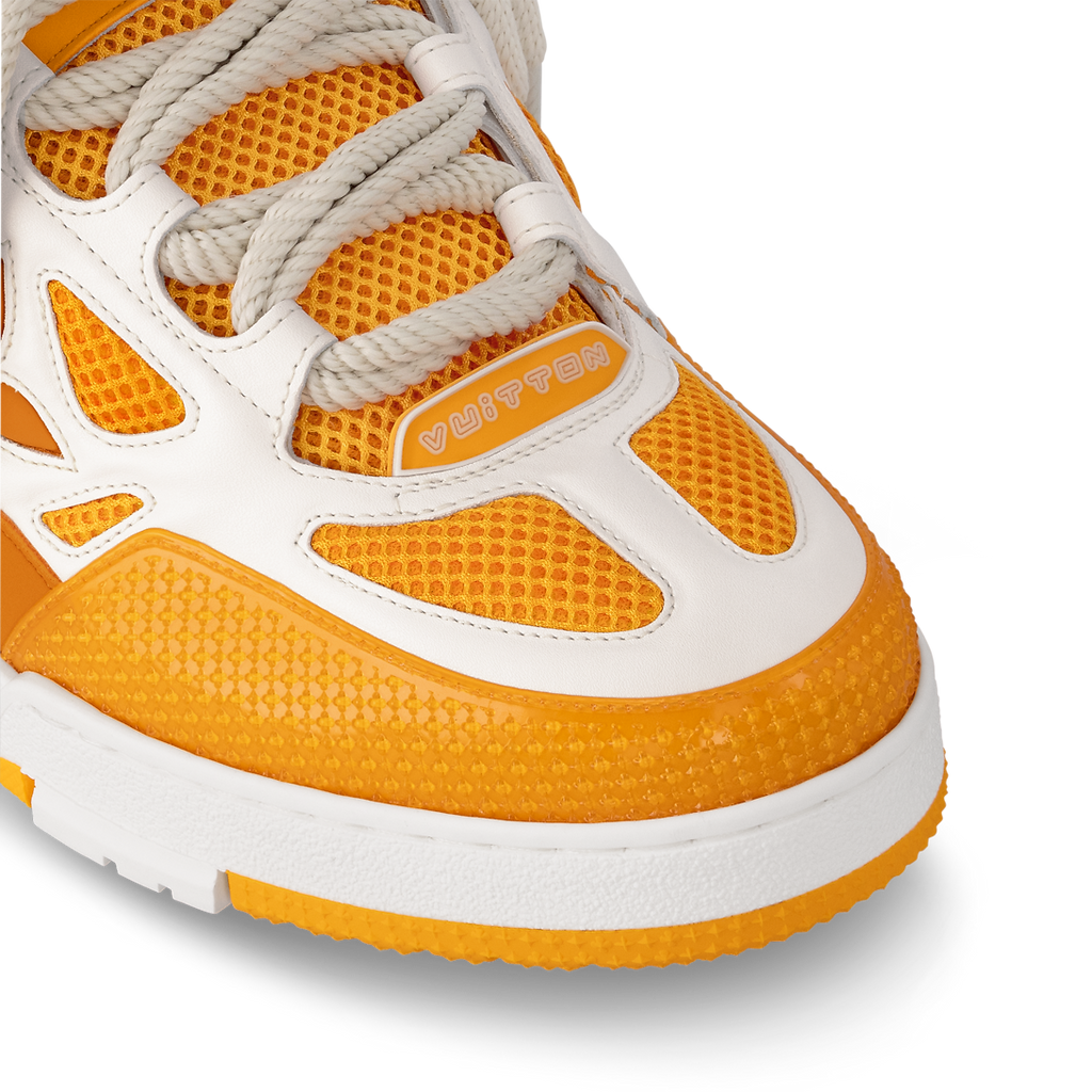 Sneaker LV Skate