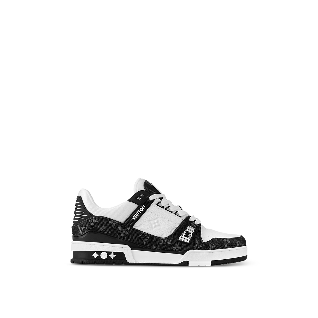Sneaker LV trainer