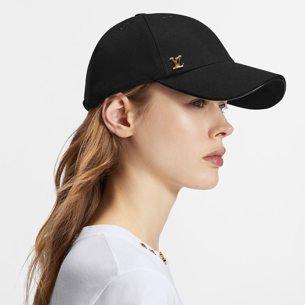 Casquette LV Iconic - CASQUETTES (2)