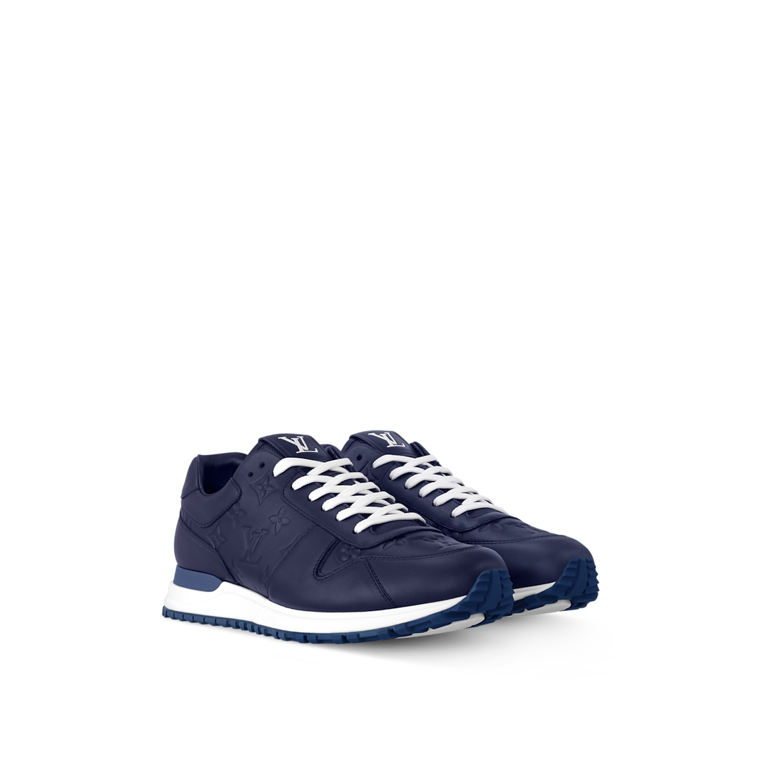 Sneaker Run Away