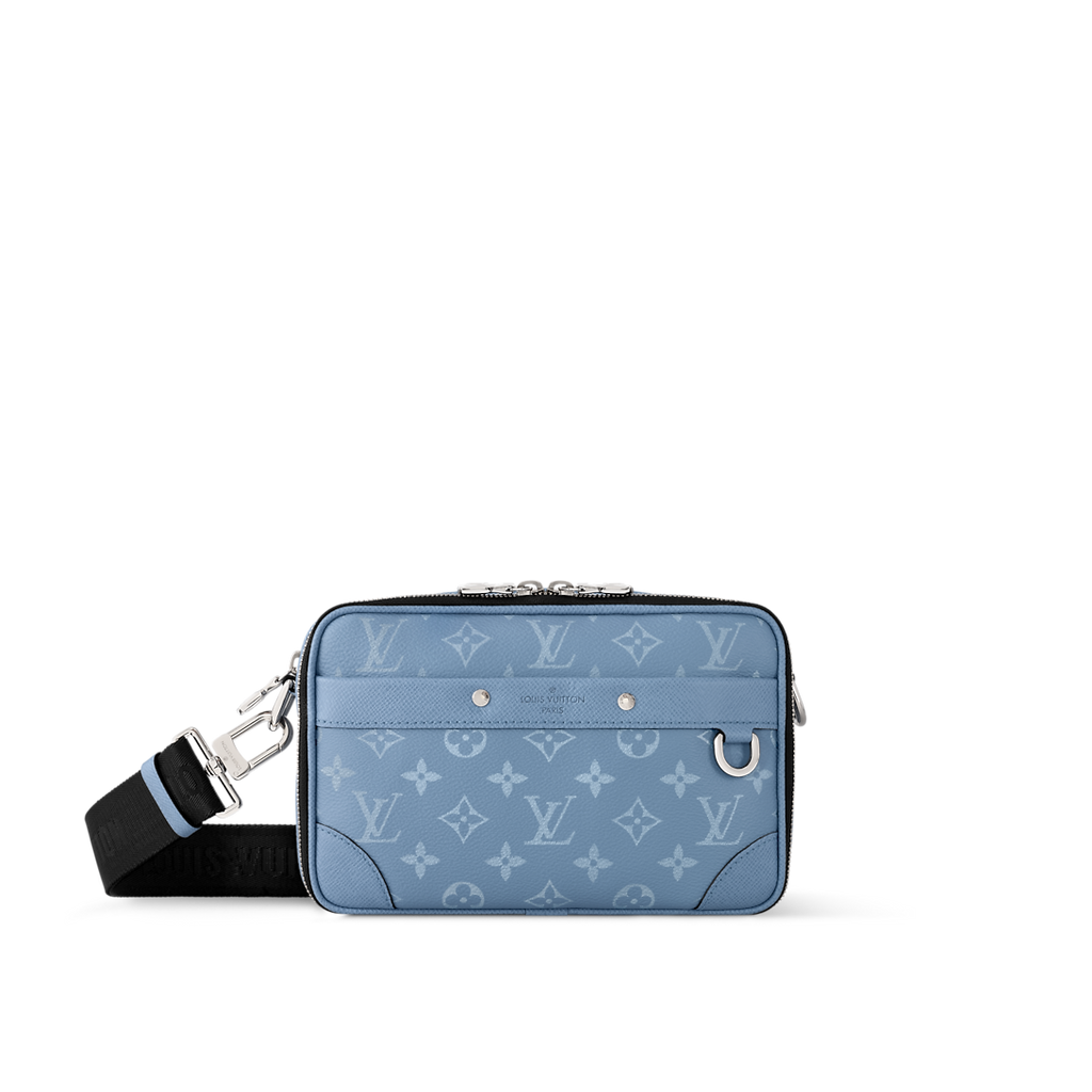 Sac Alpha Messenger