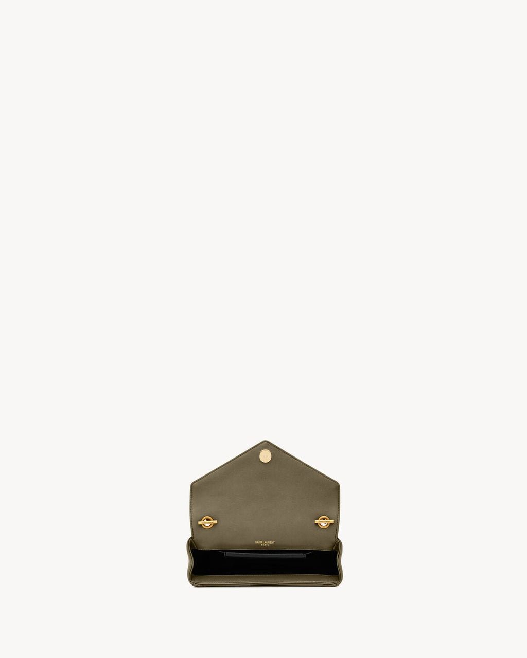 LOULOU MINI EN CUIR D'AGNEAU - YSL