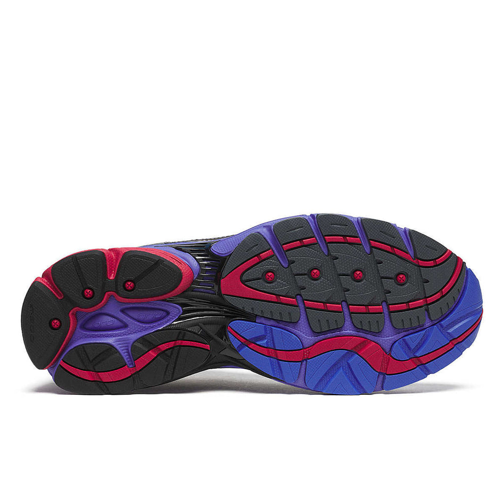 saucony omni 9 unisex