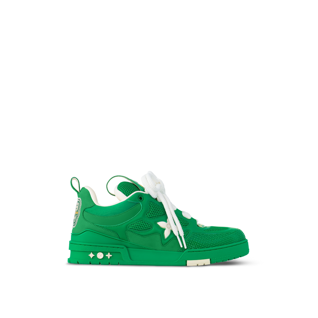 Sneaker LV skate