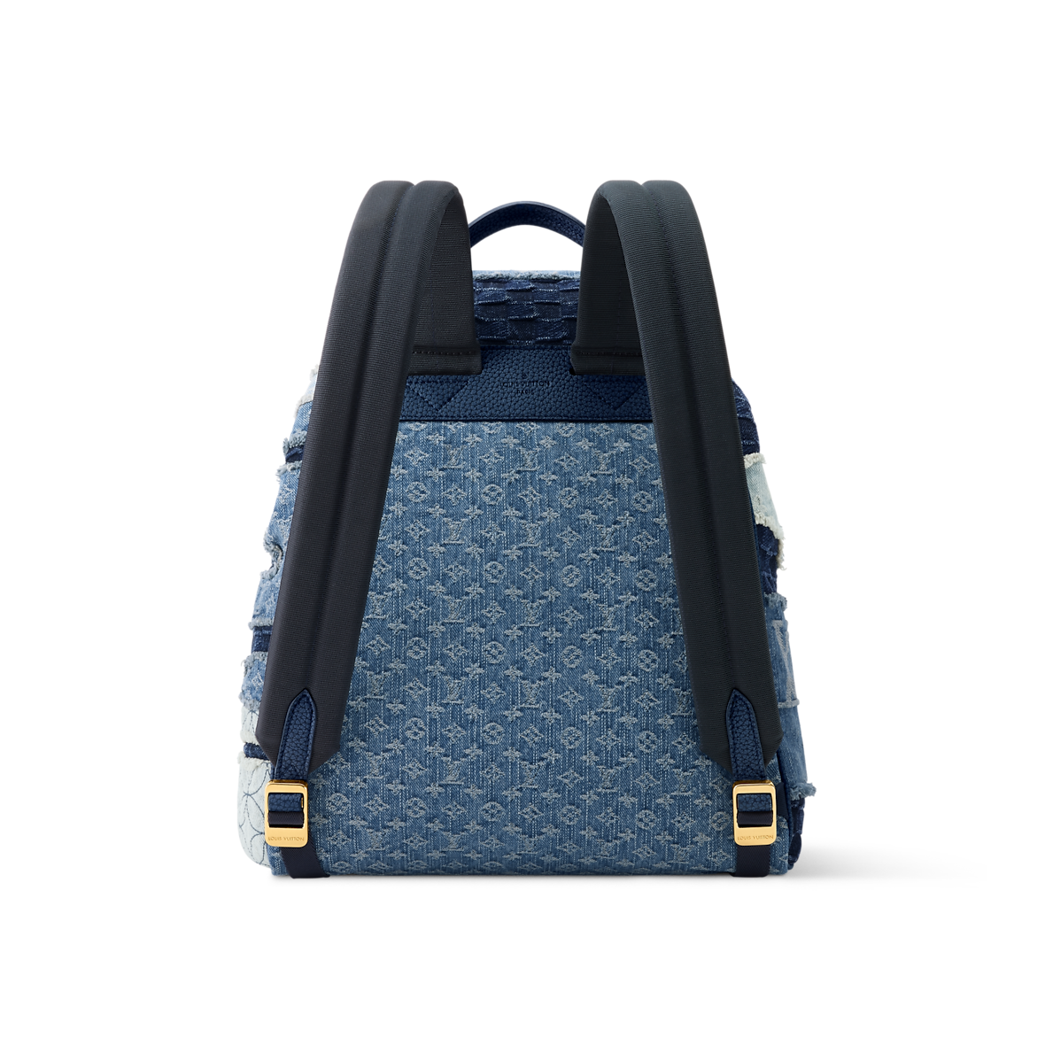 Sac à dos Montsouris Cargo