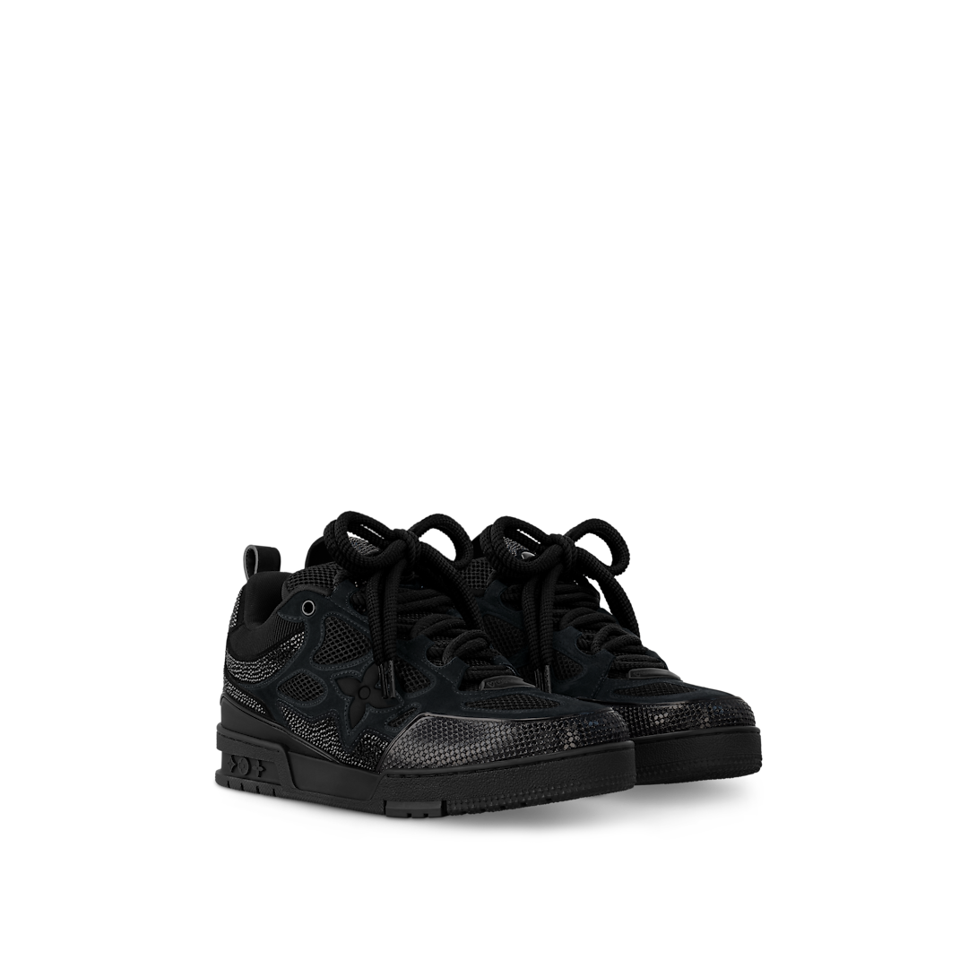 Sneaker LV Trainer