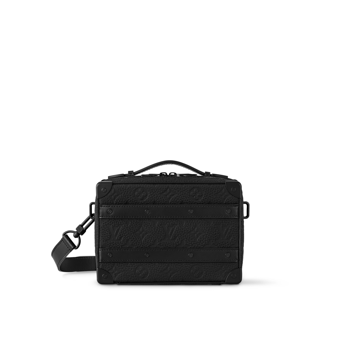 Sac Handle Soft Trunk