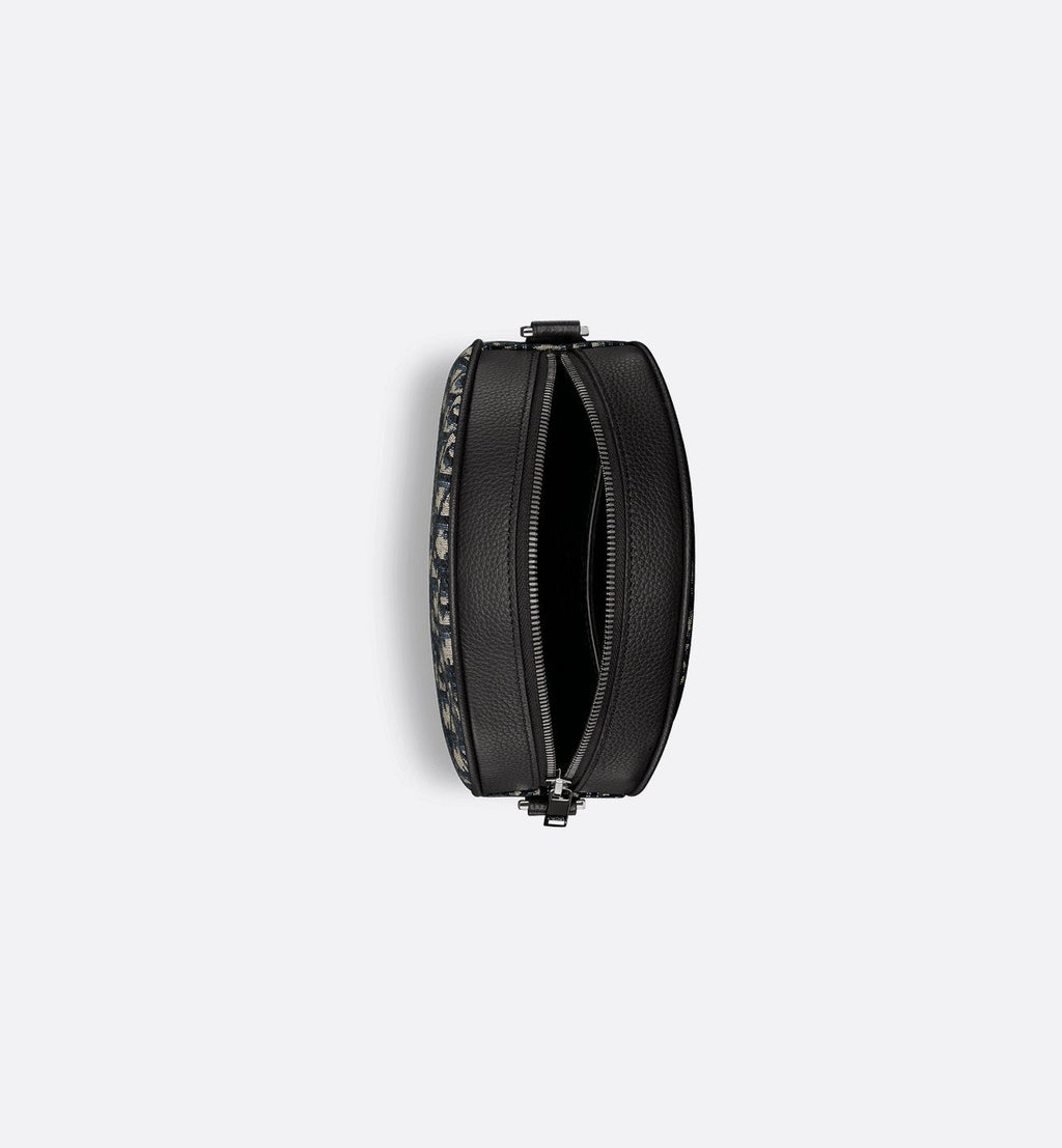 Sac Messenger zippé Dior Yoyo