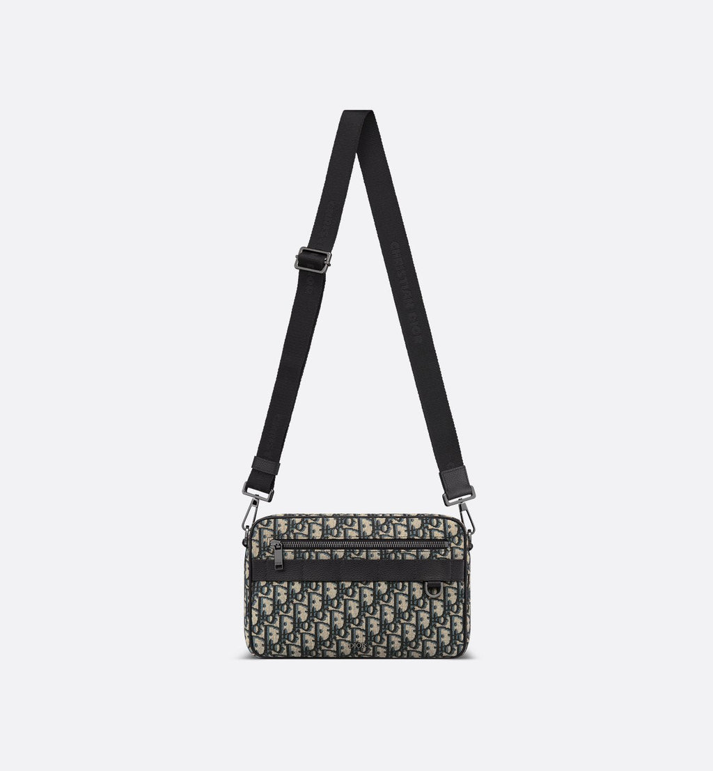 Sac bandoulière Maxi Safari