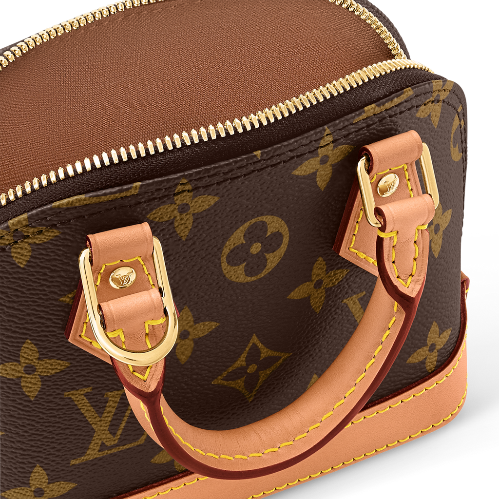 Sac Nano Alma
