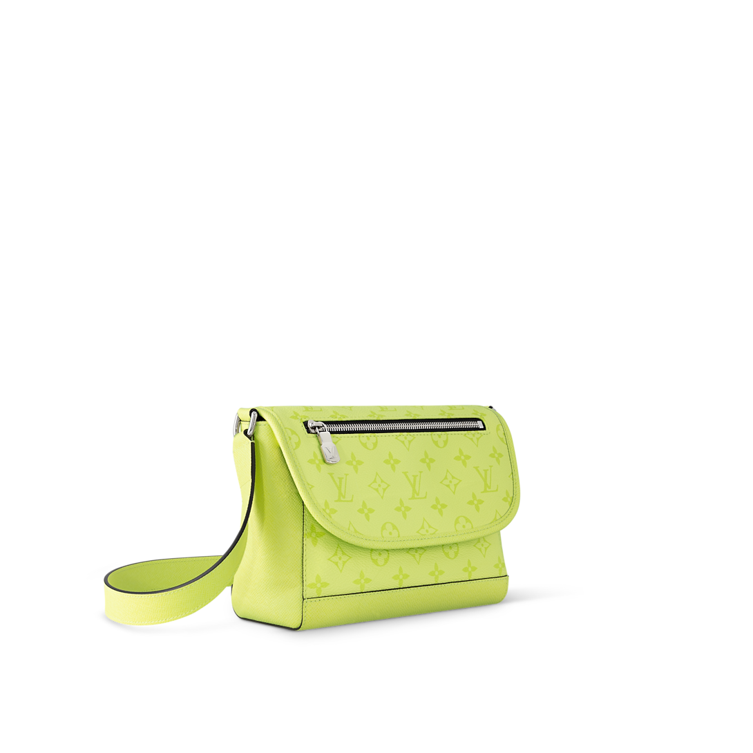 Sac Pulse Messenger