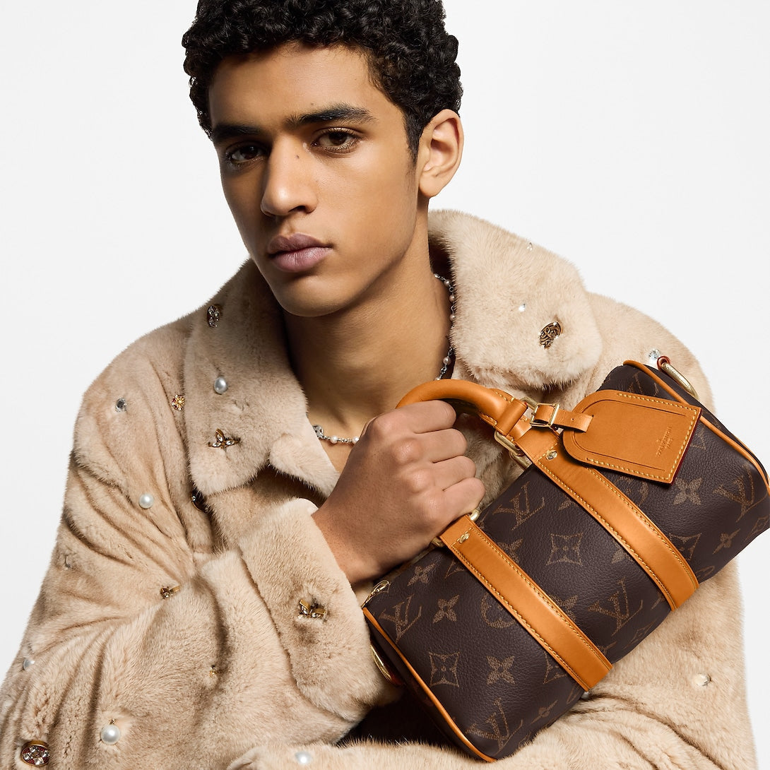 Sac Keepall Bandoulière 25