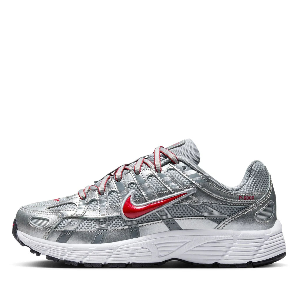 Nike P6000 Rouge
