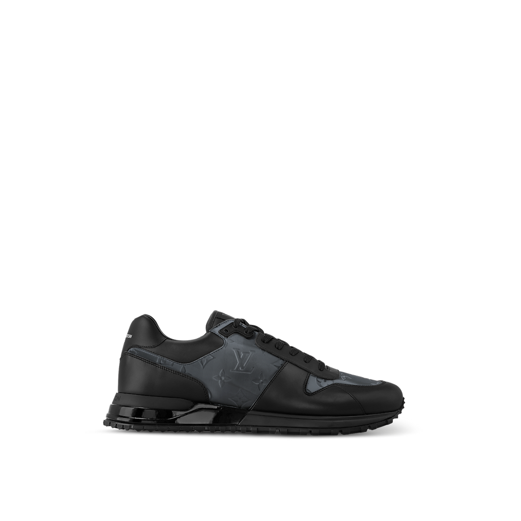 Sneaker Run Away