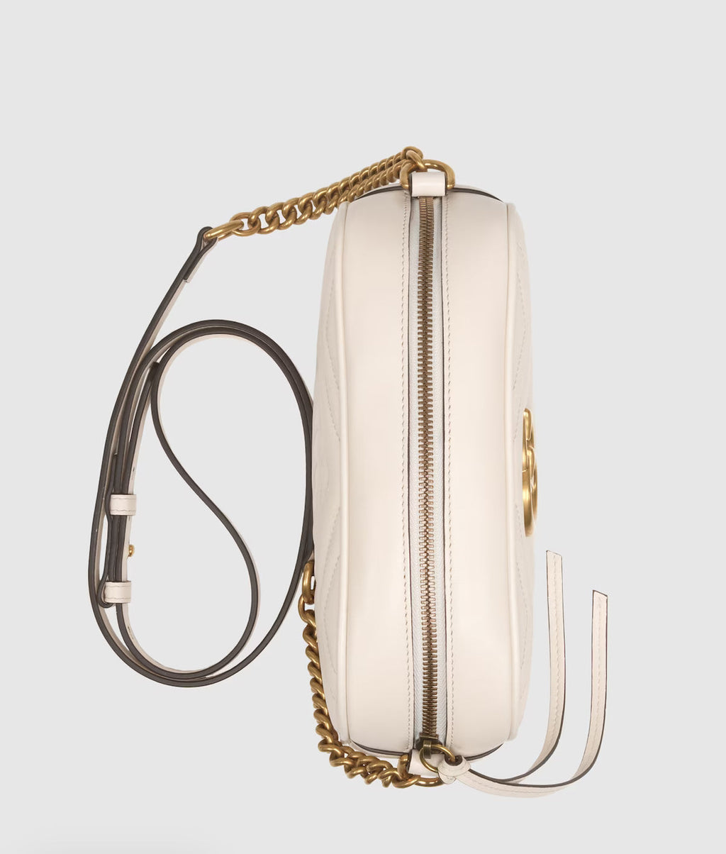 Sac pour appareil photo GG Marmont petit format