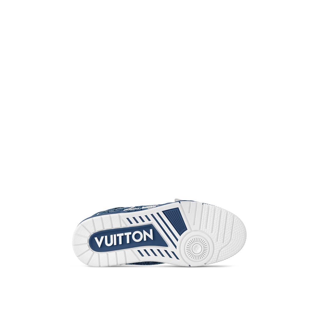 Sneaker LV trainer