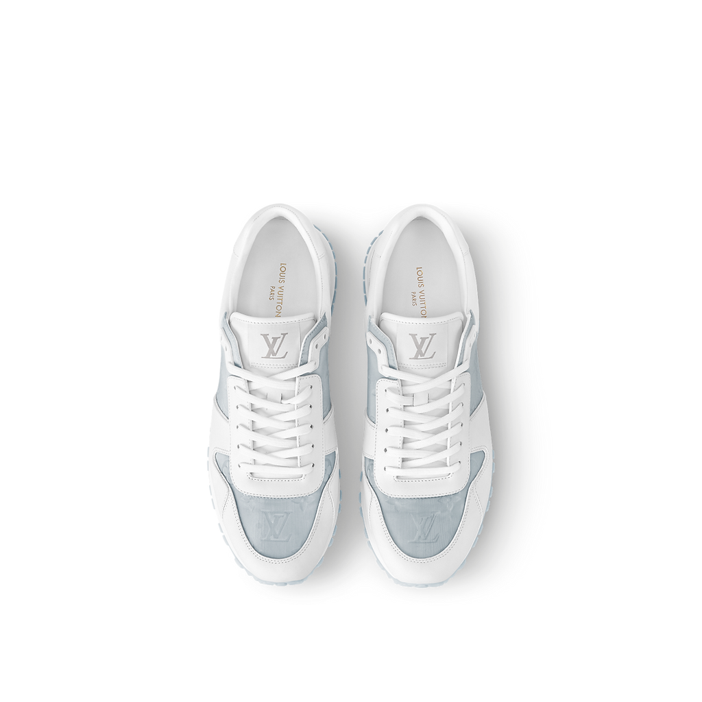 Sneaker Run Away