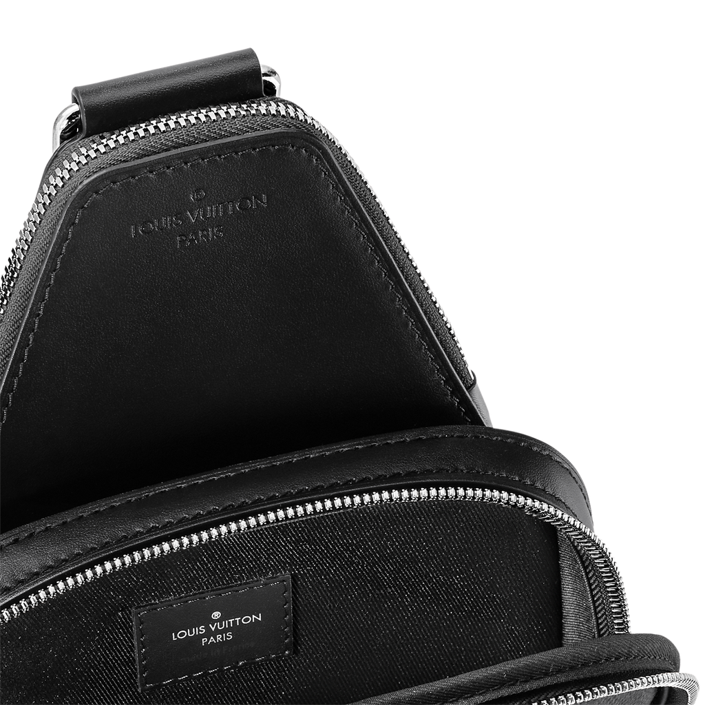 Sac Avenue Slingbag NM