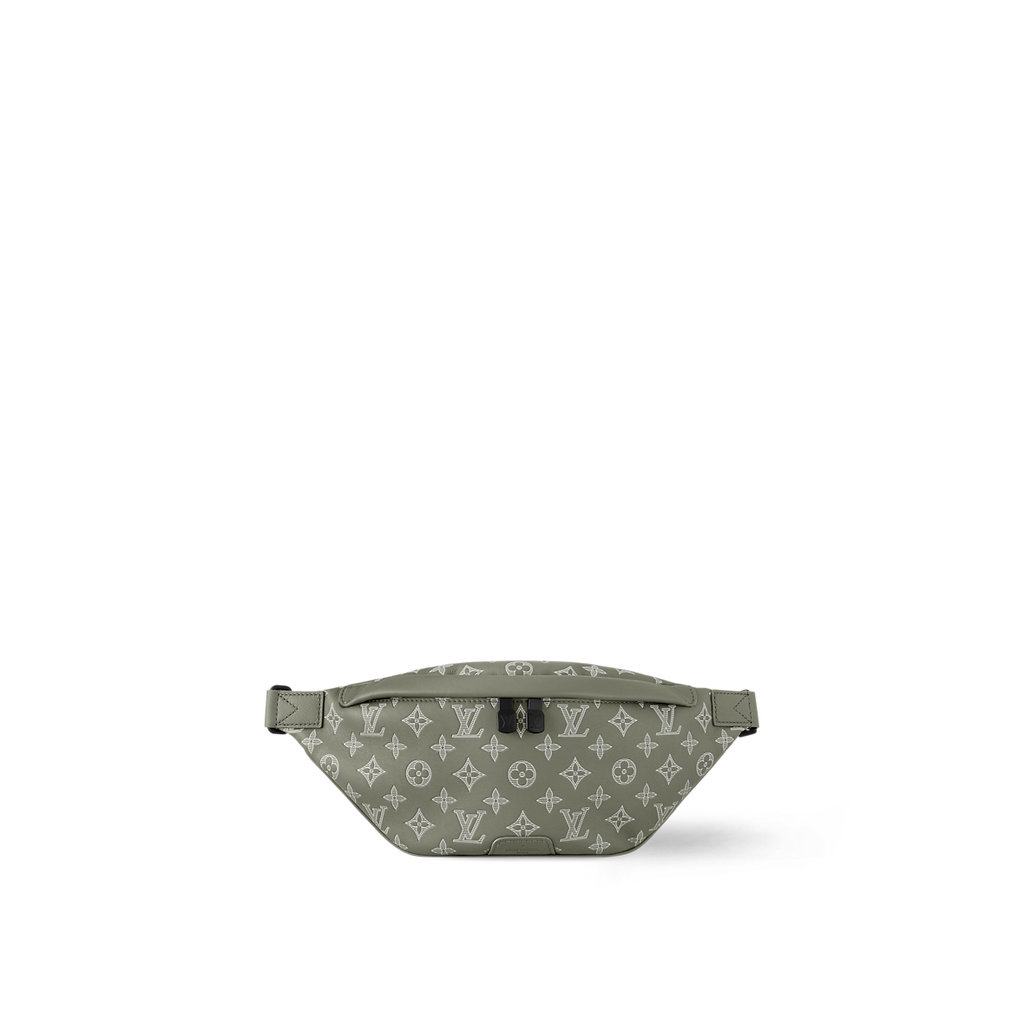 Sac ceinture Discovery