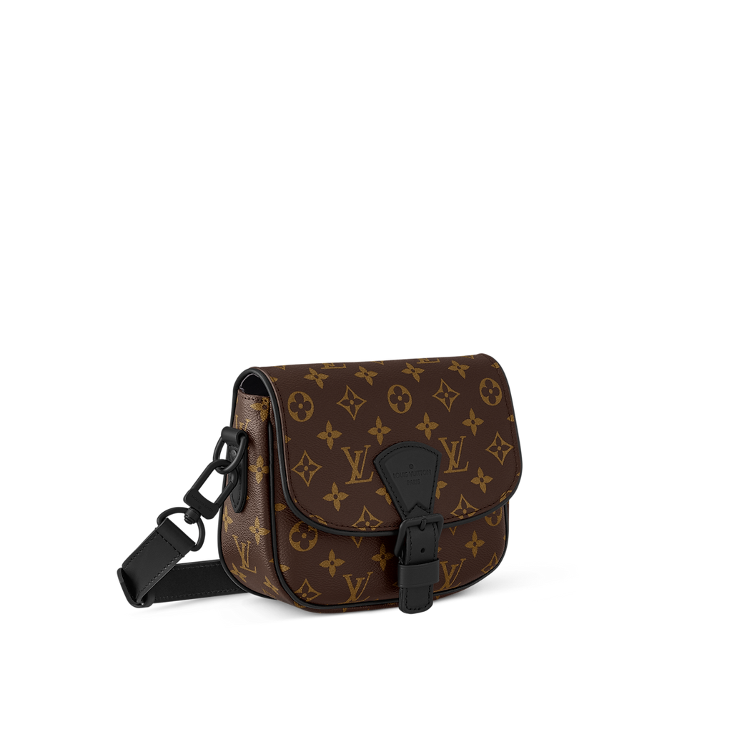 Sac Montsouris Messenger PM