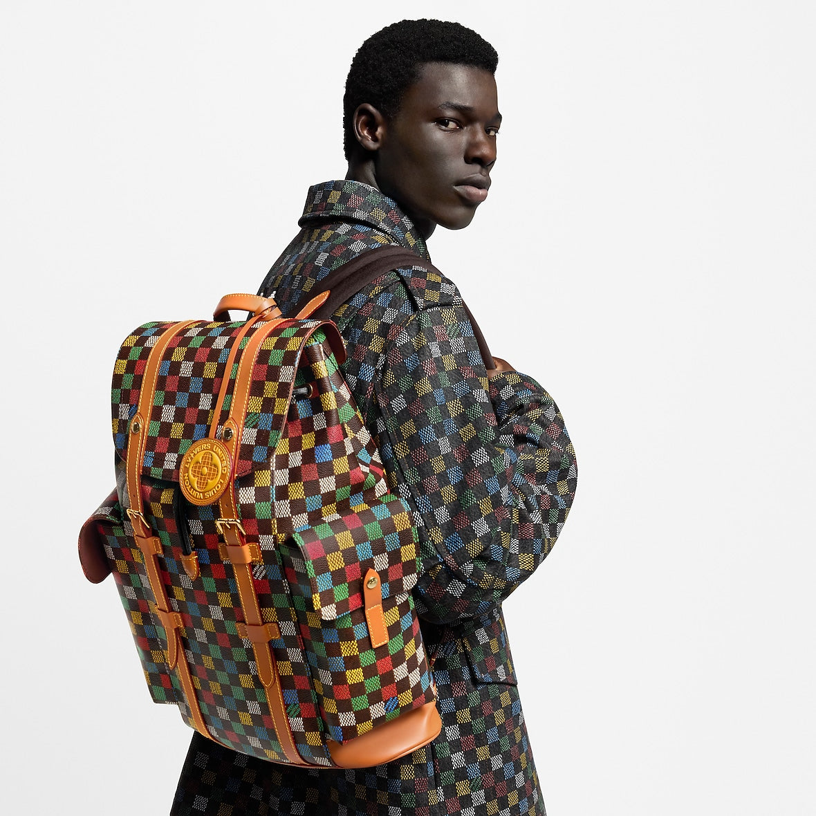Sac à dos Christopher MM