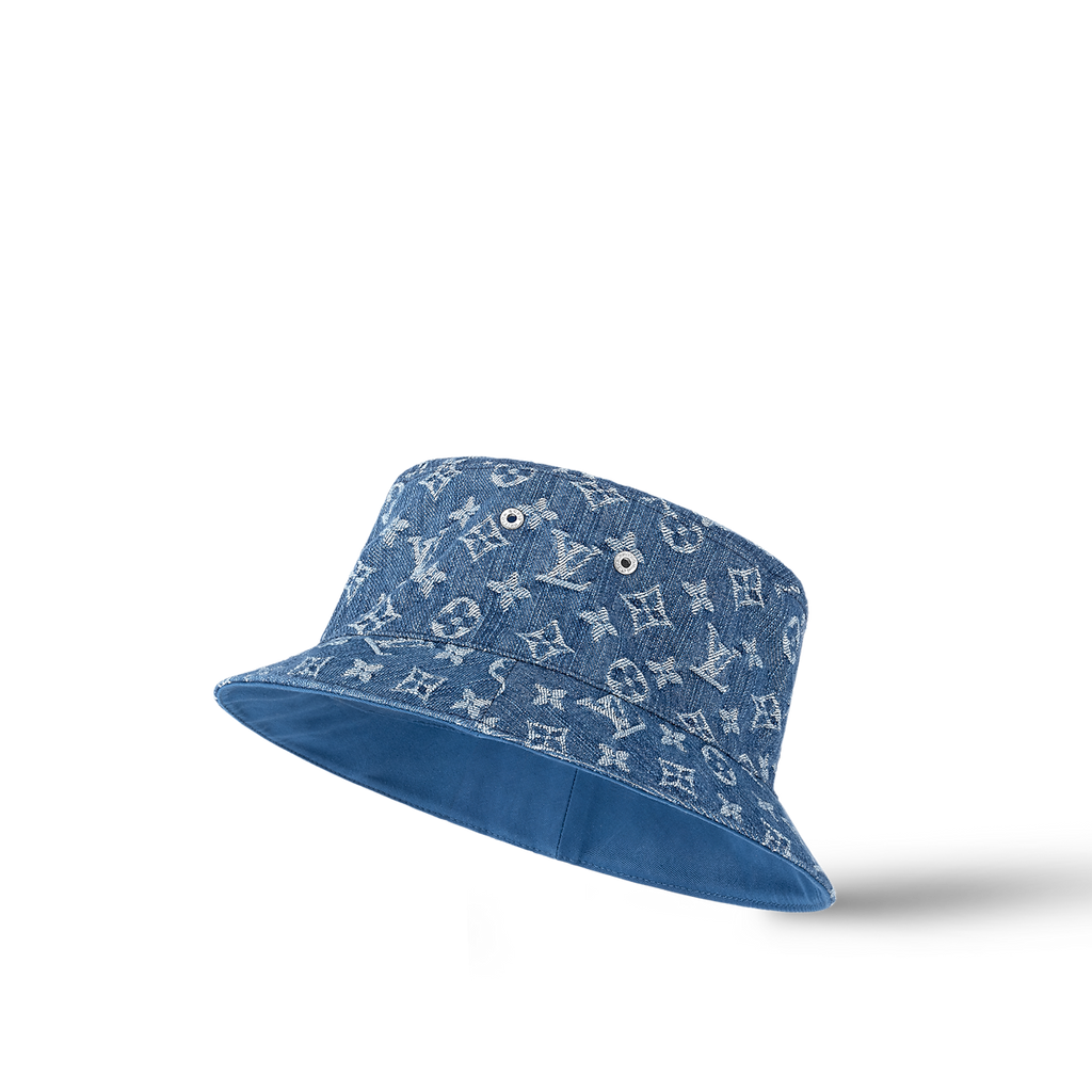 Chapeau Monogram Essential