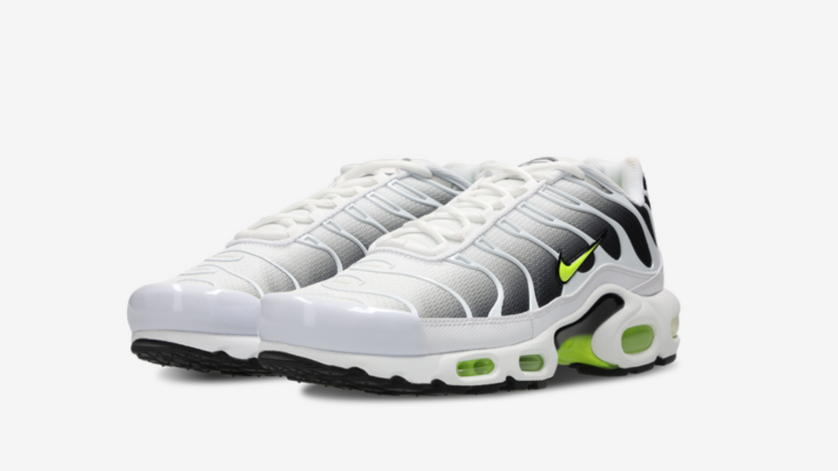 Nike Air Max Tuned 1