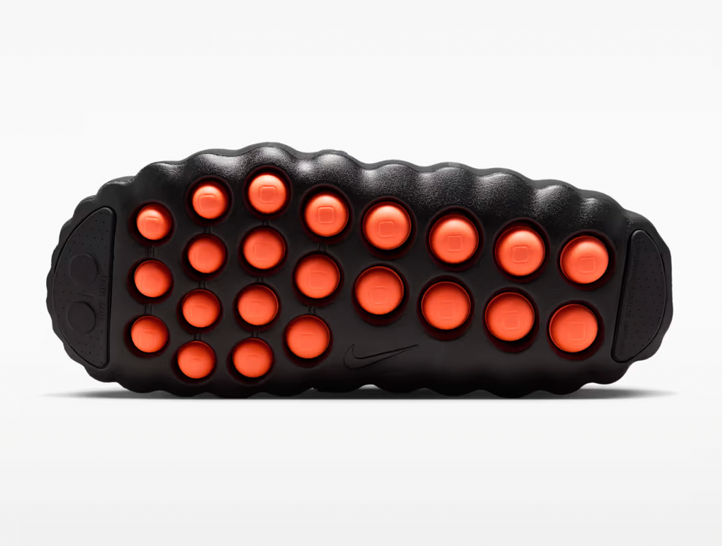 Nike Mind 001 BLACK