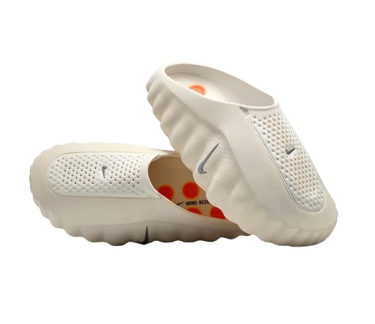 NIKE MIND 001 WHITE
