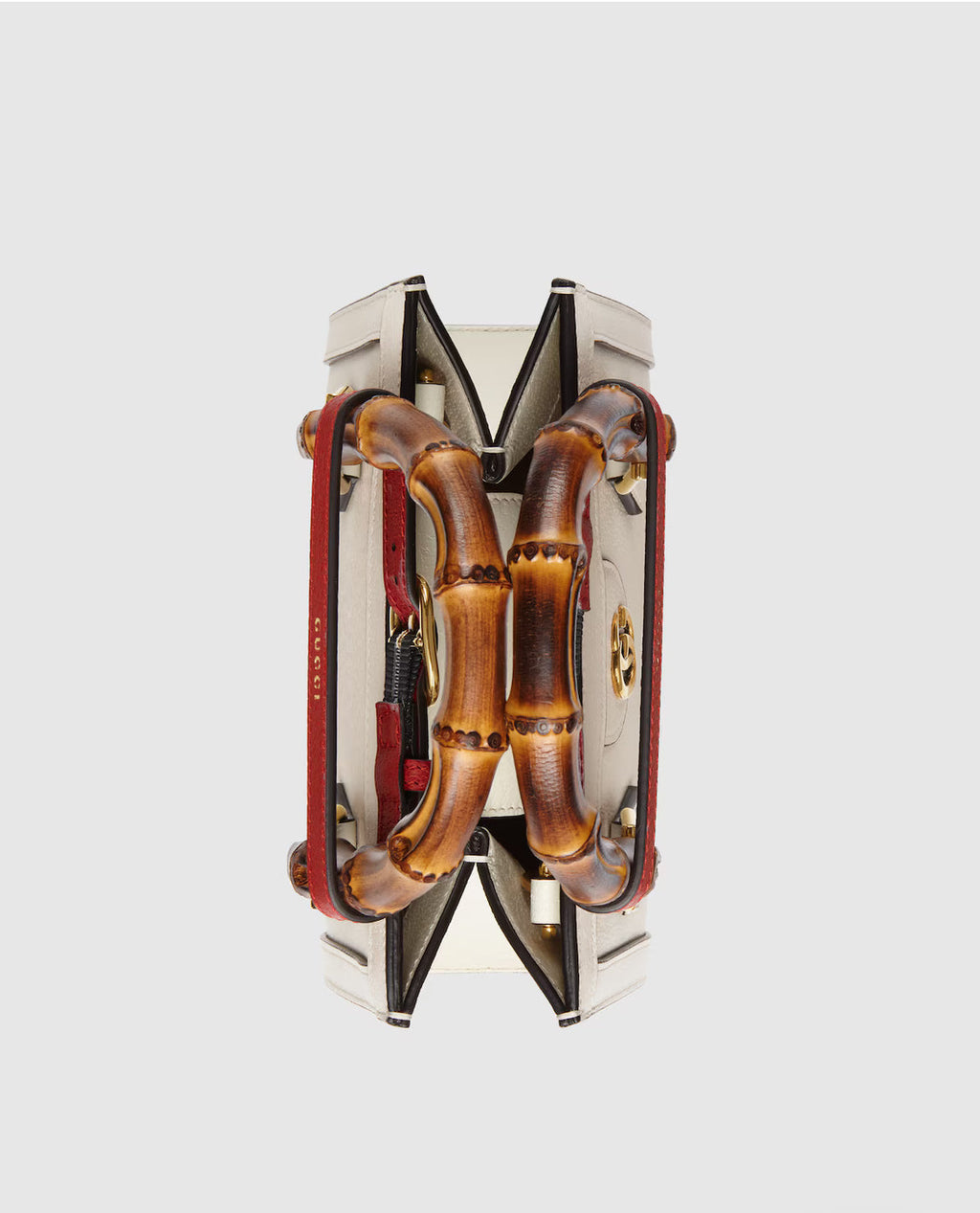 Cabas Gucci Diana petit format