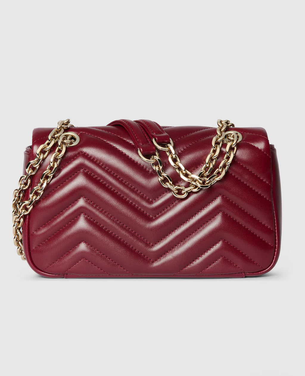 Sac à épaule GG Marmont petit format