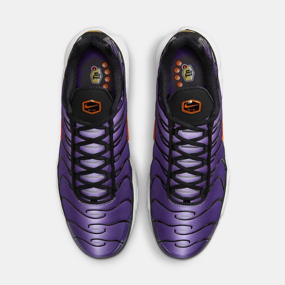 Nike TN plus Purple