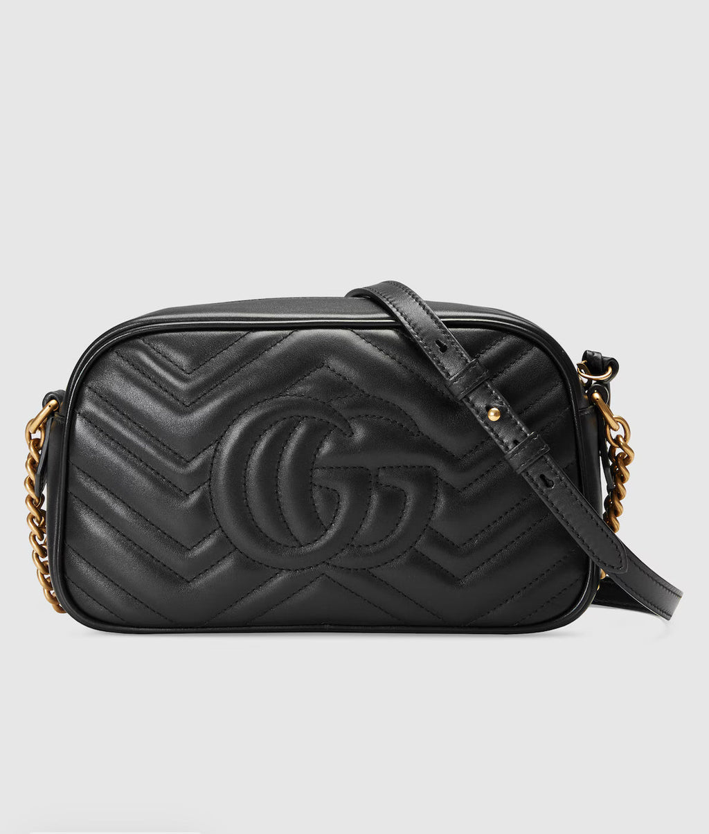 Sac pour appareil photo GG Marmont petit format