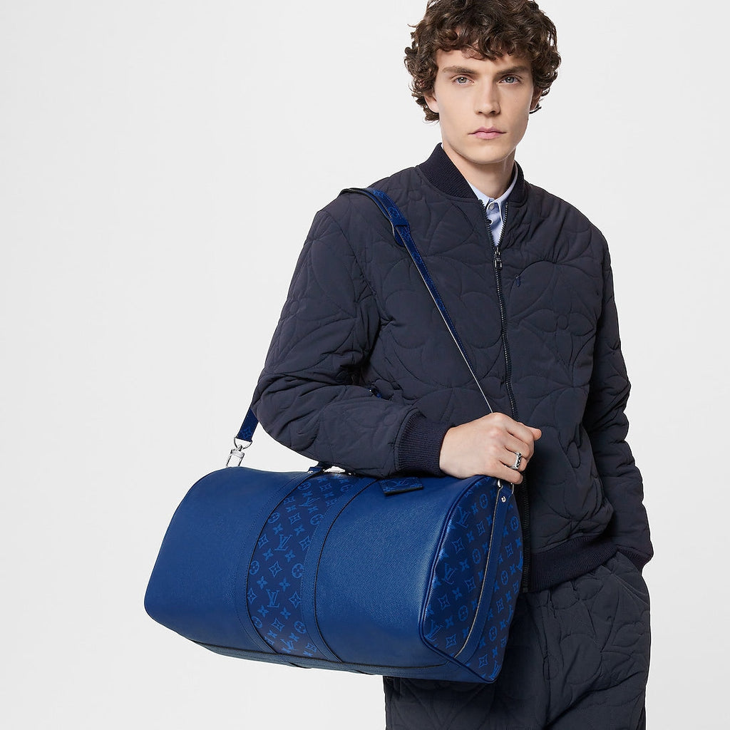 Sac Keepall Bandoulière 50
