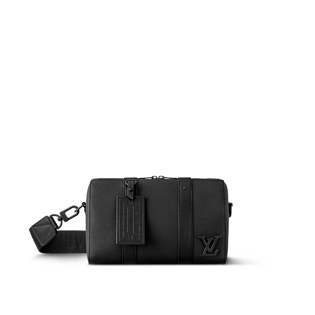 Sac City Keepall
