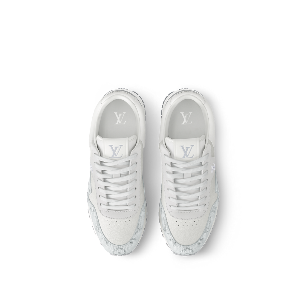 Sneaker Run Away