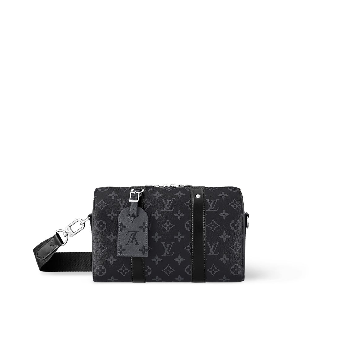 Sac City Keepall