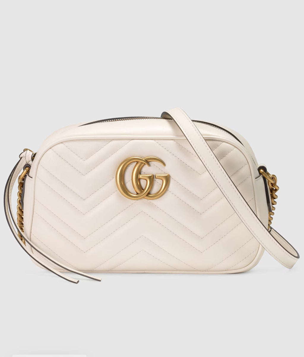 Sac pour appareil photo GG Marmont petit format