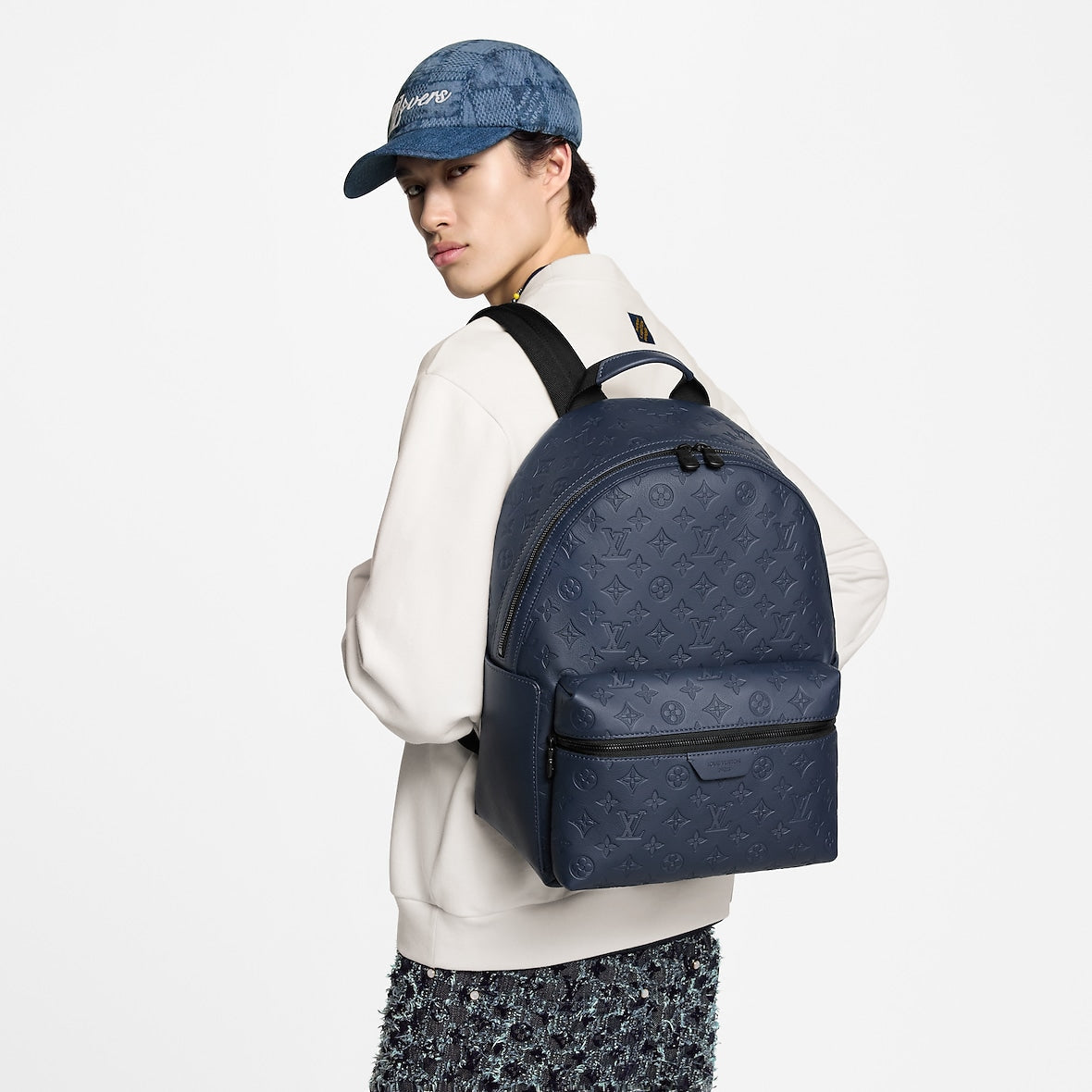 Sac à dos Discovery PM