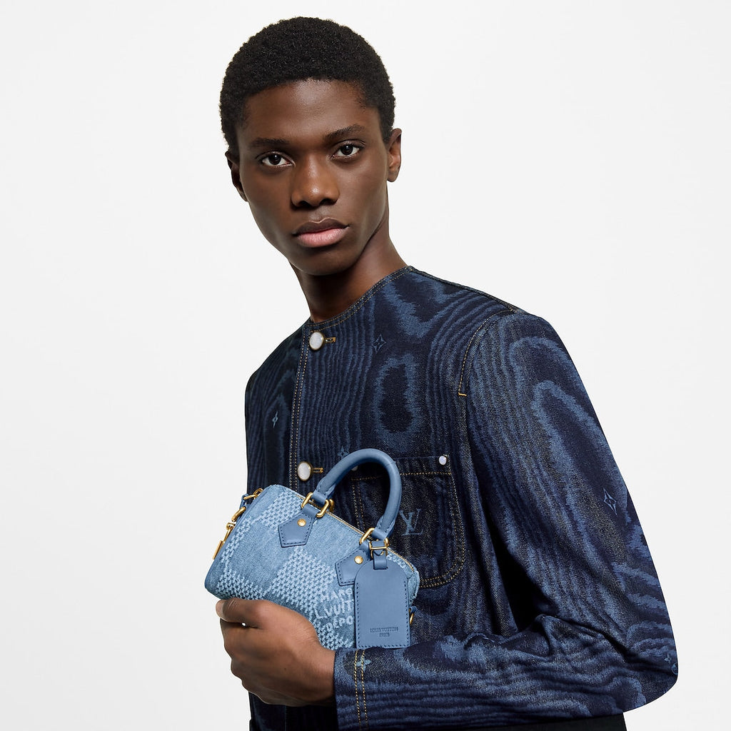 Sac Speedy Bandoulière 18