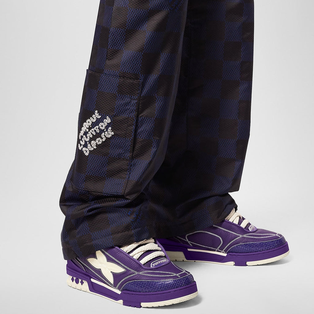 Sneaker LV skate