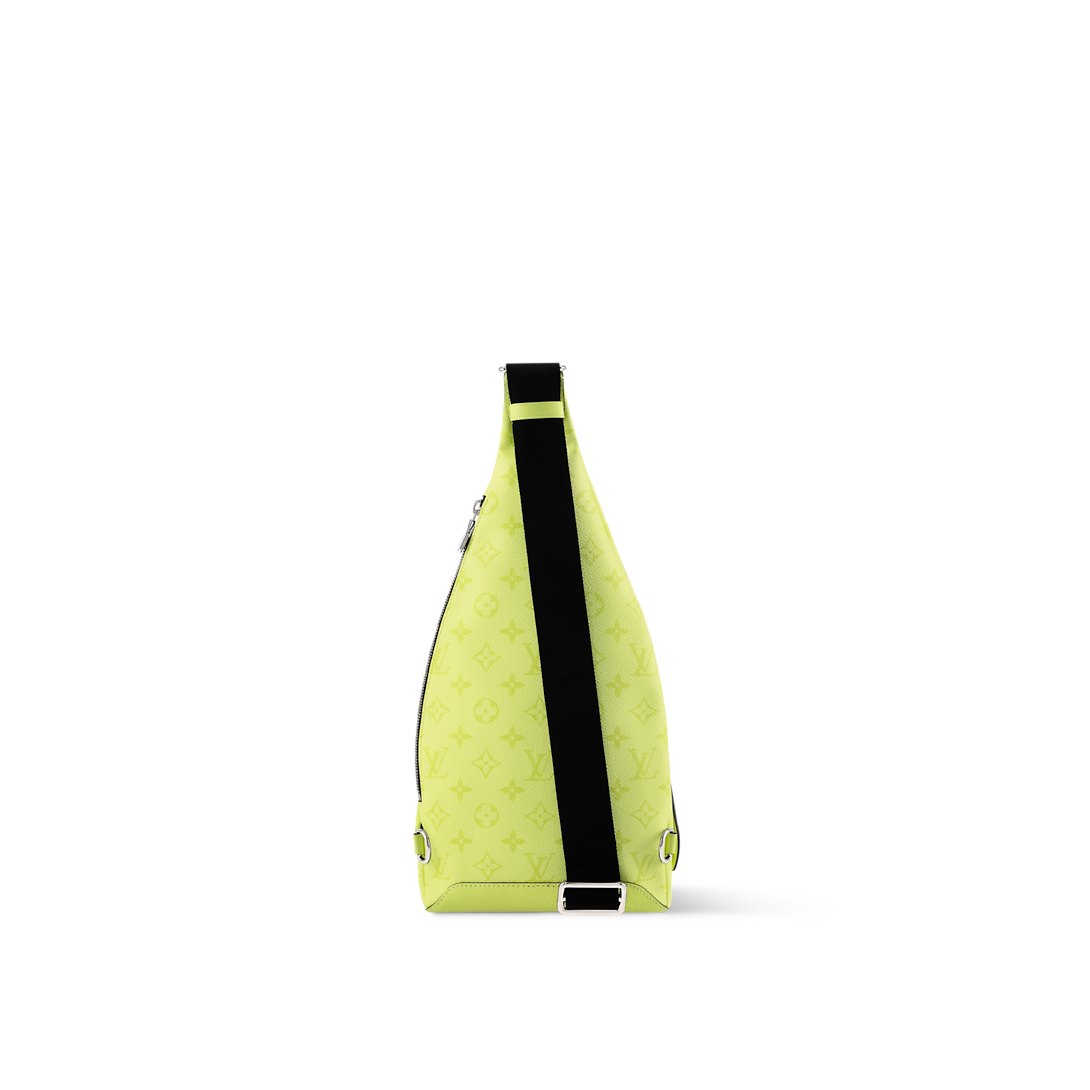 Sac sling Duo